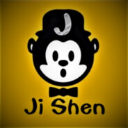 JISHEN.