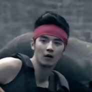 科技战士陆展博