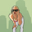 Steam avatar