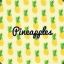 pineapples