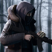 Steam Community Avatar