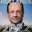 François Hollande