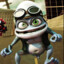 Crazy frog