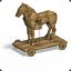 WoodenHorse