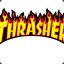 Thrasher