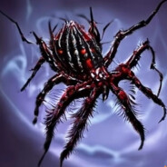 Chaos Spider (CS)
