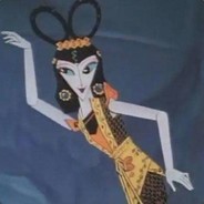 巴拉巴拉老魔仙（菜鸡