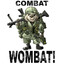 Combat Wombat 161