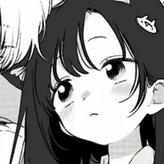 拿把雨伞装蘑菇