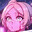 Player avatar