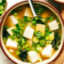 Miso soup