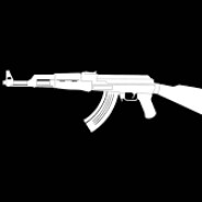 уебан на калаше - steam id 76561199760137794
