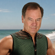 Rick May Deep avatar