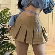 美少女有点湿了