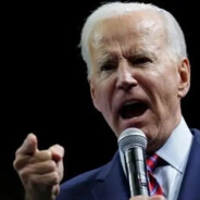 米國最速伝説と噴射の戰士!拜登喬次郎です!