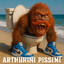 Arthurini Pissini