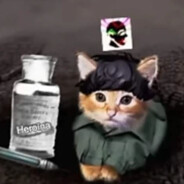 Steam Avatar