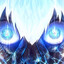 hunter eyes final boss