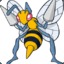 Beedrill&#039;a