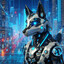 SneakFox ︻デ 一