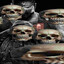 EVIL FUCKING SKELETONS