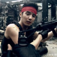 中东悍匪陆展博