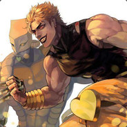 DIO BRANDO