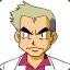 prof. oak