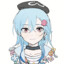 水月儿_Official