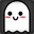 Steam avatar of VeryScaryGhost