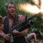 Arnold Schwarzenegev