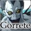 Gorrete