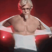 疯狂星期四V我50吃必胜客炸鸡天团桶