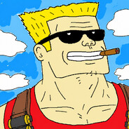 Dick Kickem