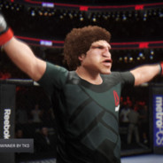 Player Avatar