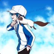 Echizen Ryoma