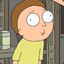 HELLO IM MORTY