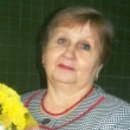 Валентина Владим