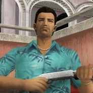 Tommy Vercetti