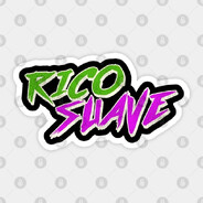 Rico Suave