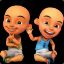 uPin/iPin