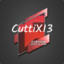 CuttiX13