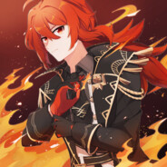 蒙徳第一突击手迪卢克