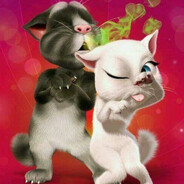 vika минетчится