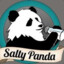 Salty Panda