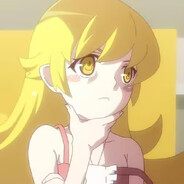 Oshino Shinobu