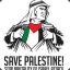 [GENO]#SAVE PALESTINE