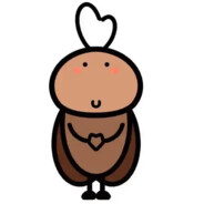 性感绝育母蟑螂