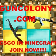 SMG Guy *Ask me to throw guns* avatar