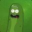 pickle rick